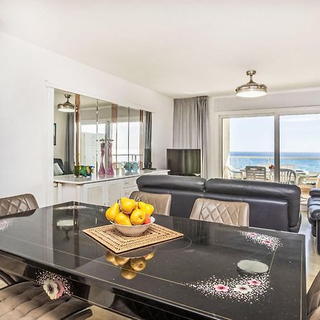 Apartment Blanes Beach By Interhome Exterior photo