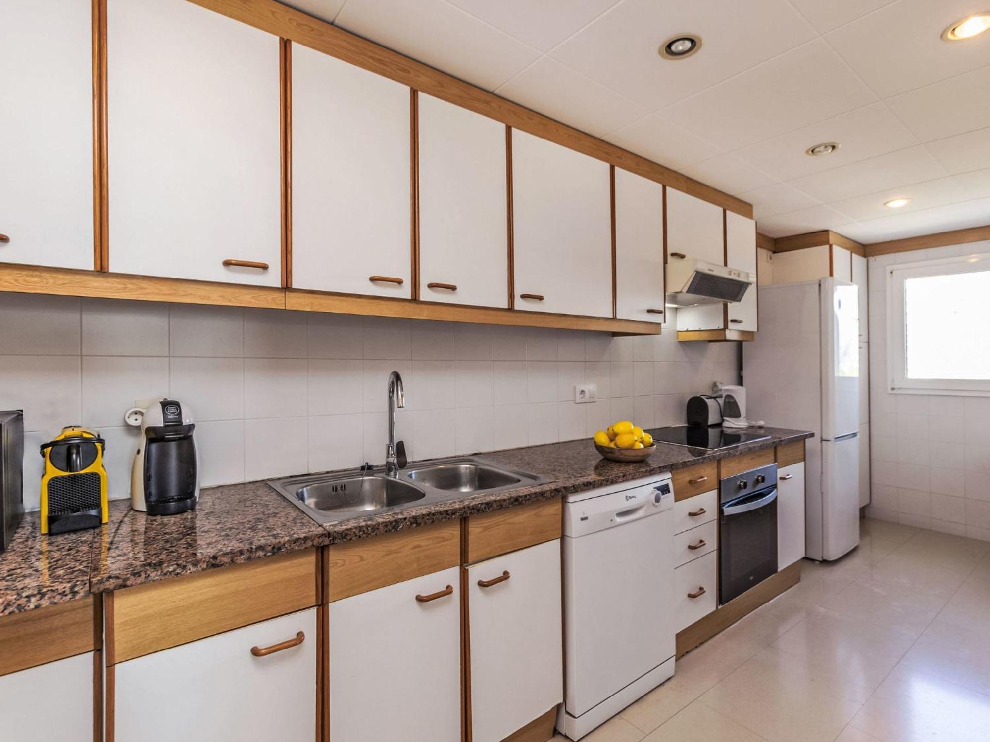 Apartment Blanes Beach By Interhome Exterior photo