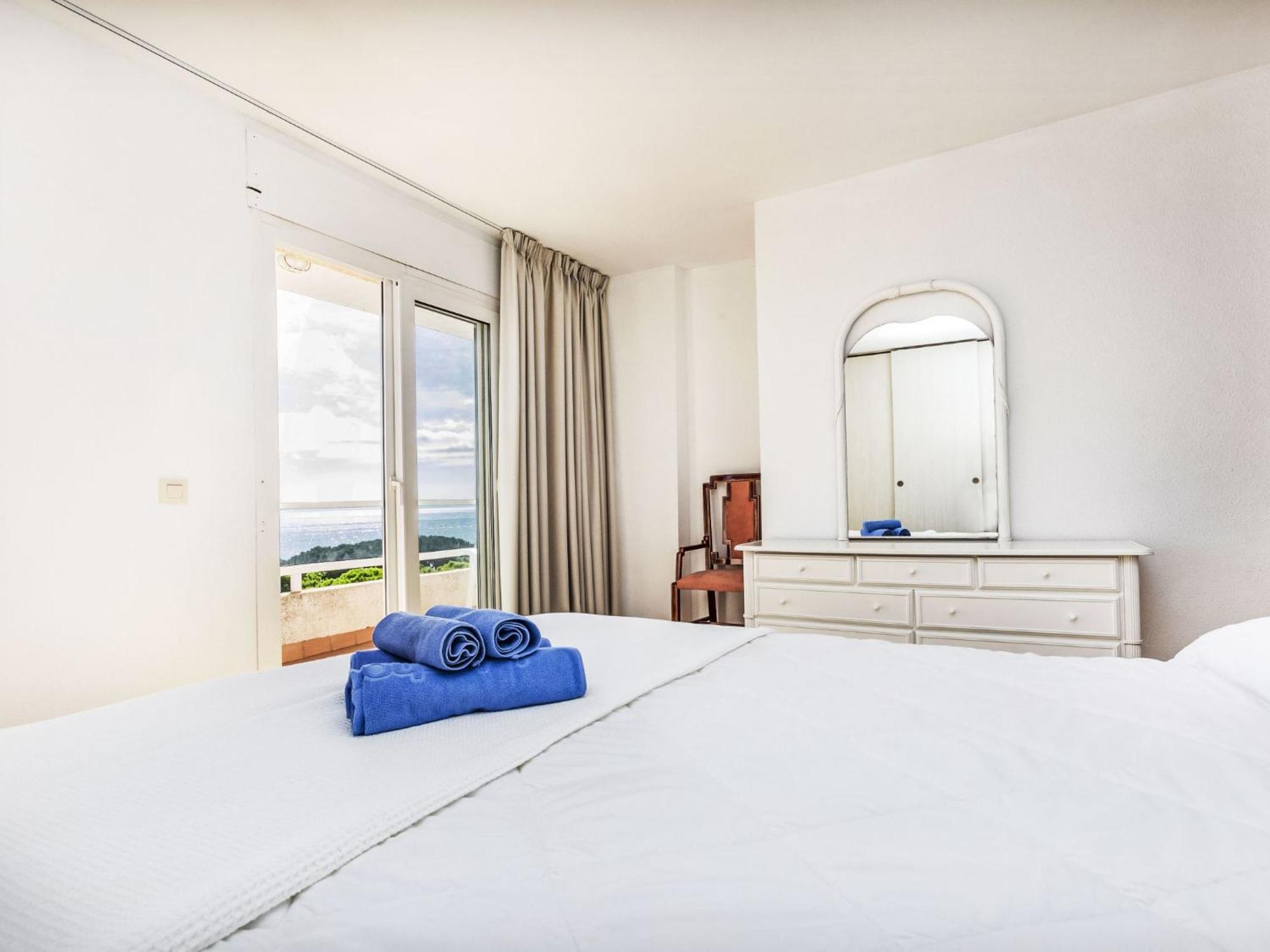 Apartment Blanes Beach By Interhome Exterior photo