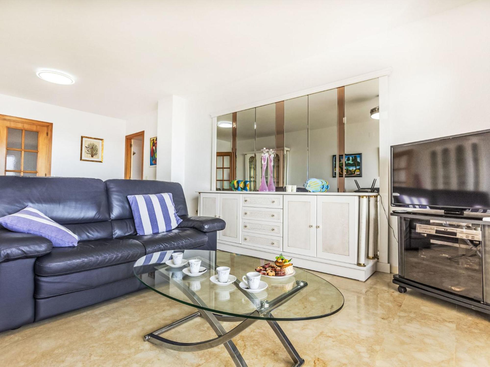 Apartment Blanes Beach By Interhome Exterior photo