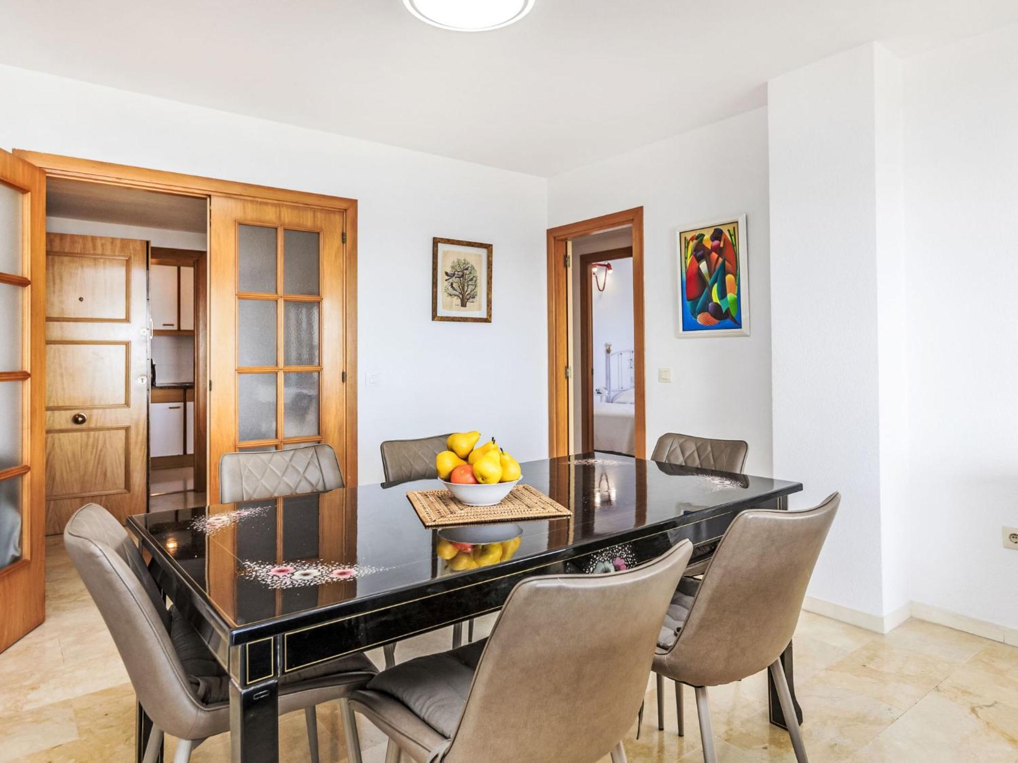 Apartment Blanes Beach By Interhome Exterior photo