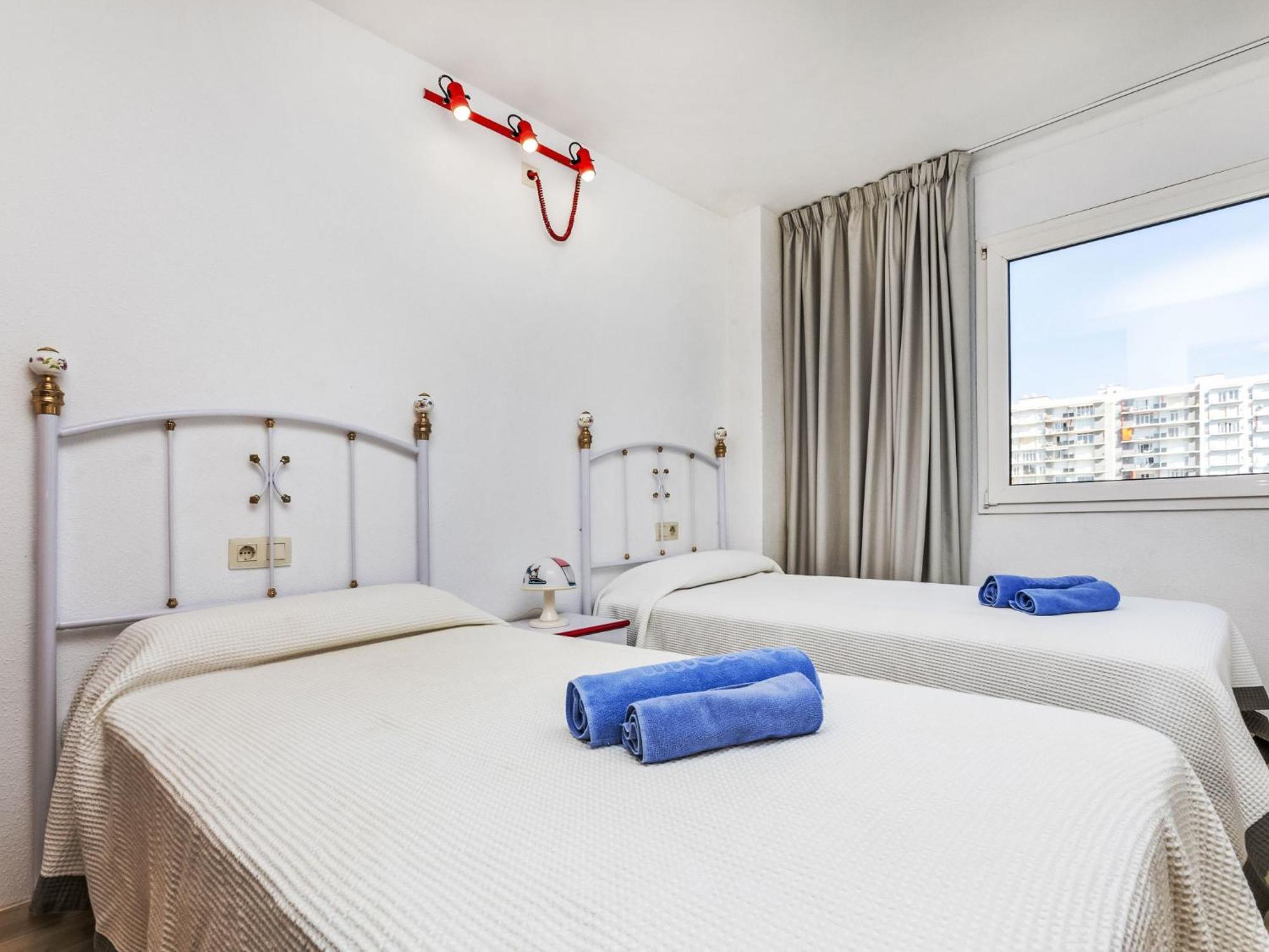 Apartment Blanes Beach By Interhome Exterior photo